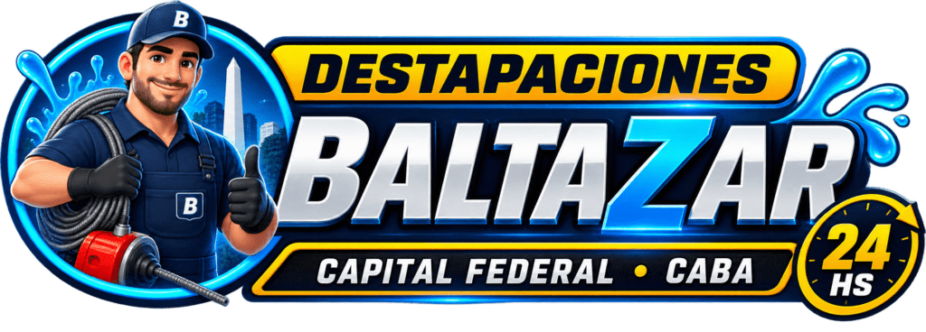 DESTAPACIONES BALTAZAR en CABA 24 horas Urgencias